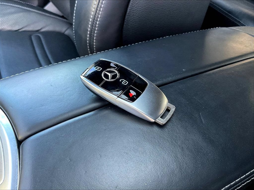 Used 2021 Mercedes-Benz G 550 w/ Exclusive Interior Package image 35