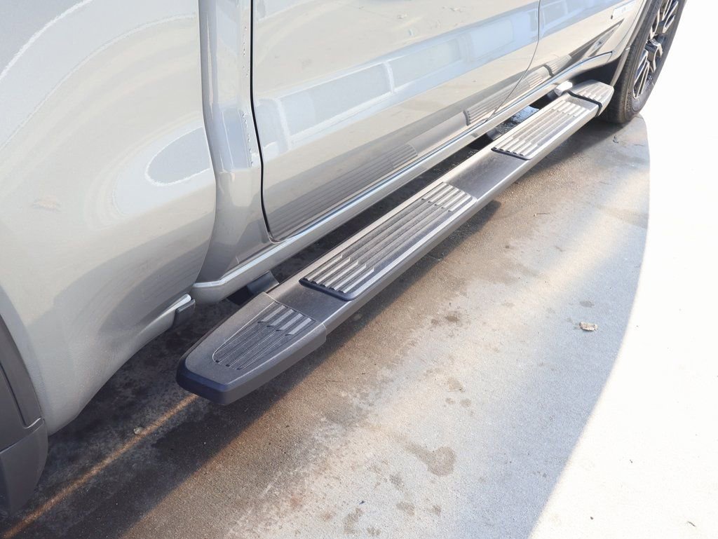 New 2026 GMC Sierra 1500 Elevation image 36