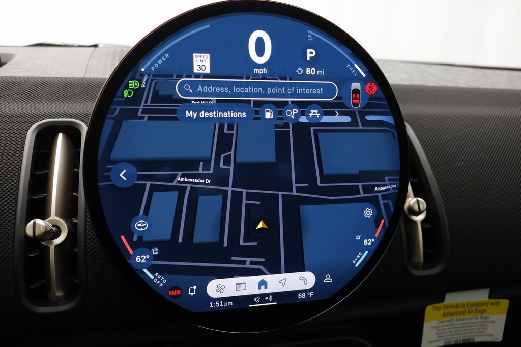 New 2026 MINI Cooper Countryman S image 10