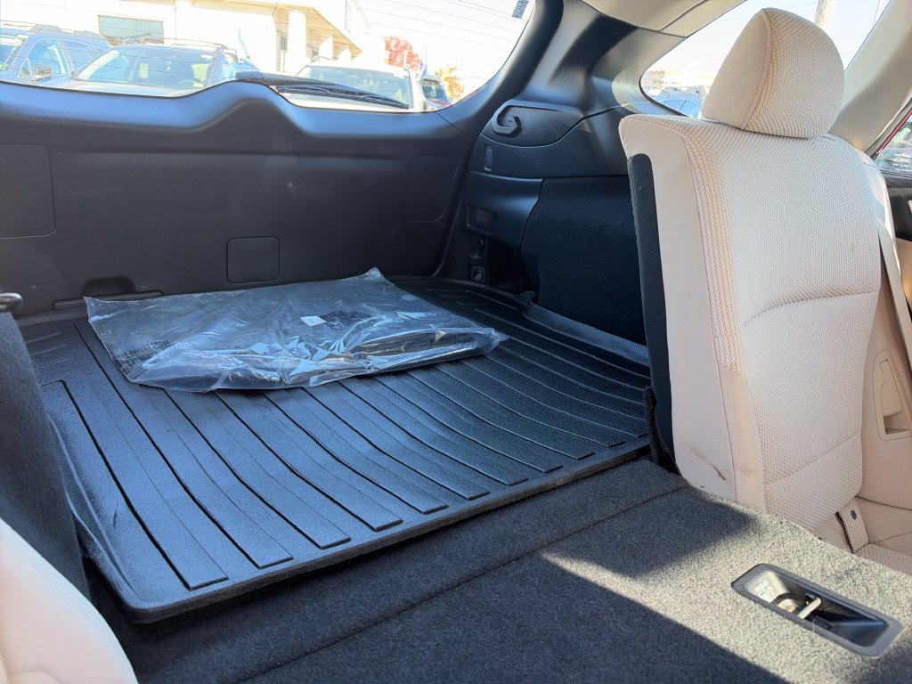 Used 2018 Subaru Outback 2.5i AWD/4WD image 32