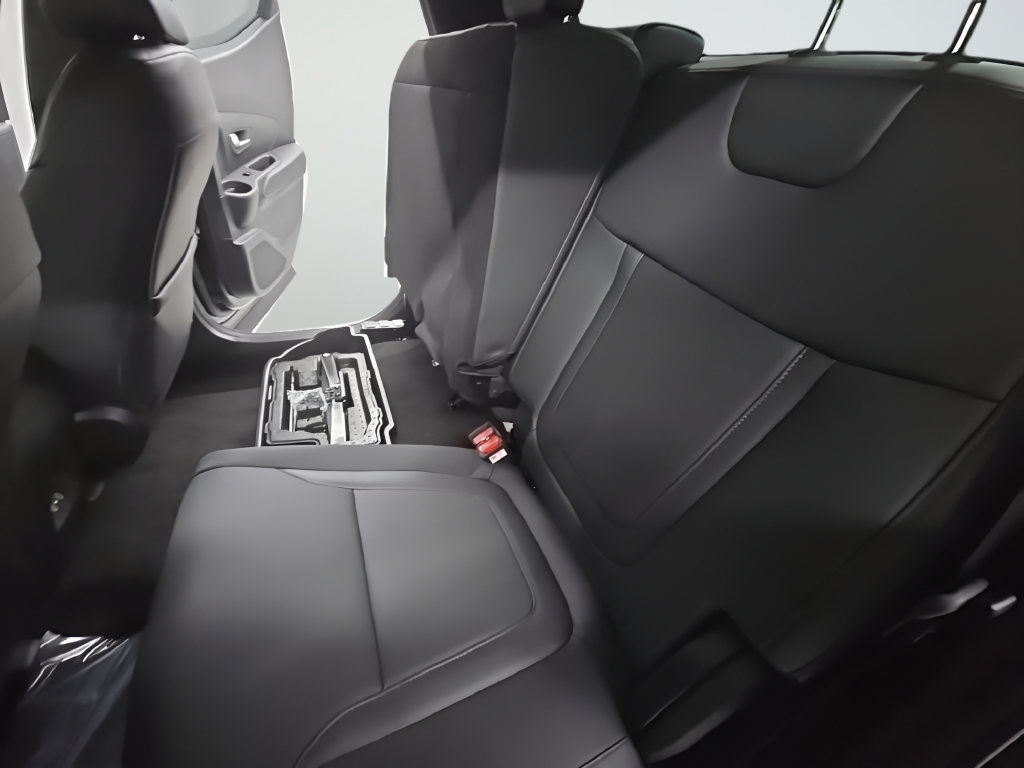 New 2027 Hyundai Santa Cruz SE AWD/4WD image 17