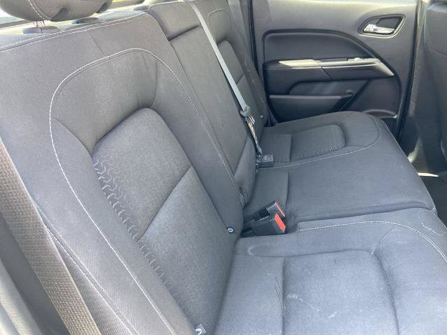 Used 2022 GMC Canyon Elevation w/ Trailering Package RWD image 20