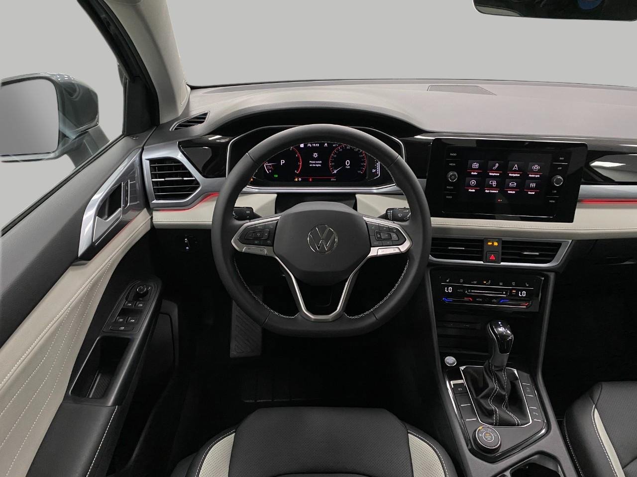 New 2026 Volkswagen Taos SEL AWD/4WD image 12
