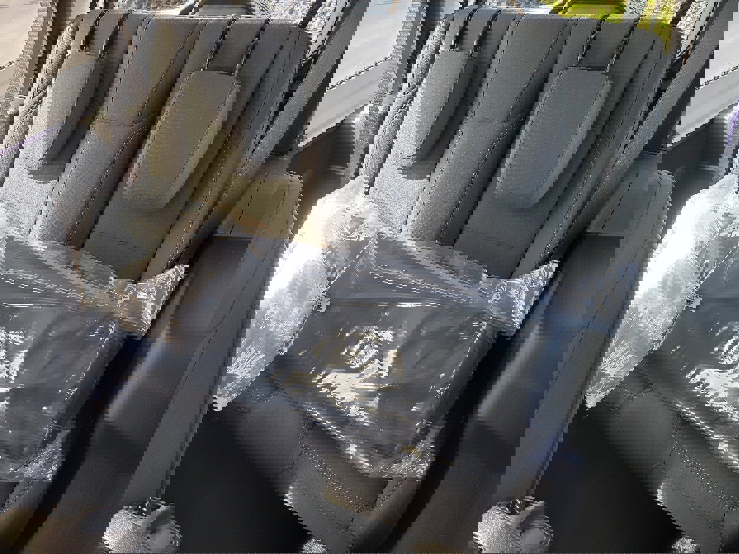 New 2026 Jeep Wrangler Sport image 15