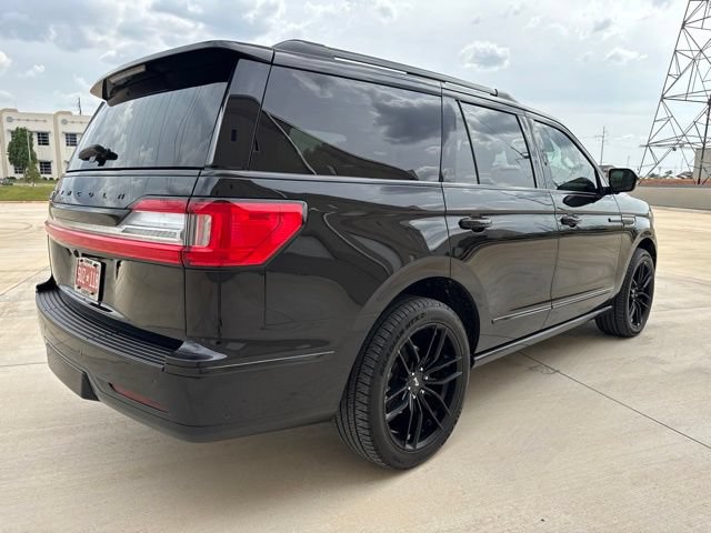 Used 2019 Lincoln Navigator Reserve AWD/4WD image 5