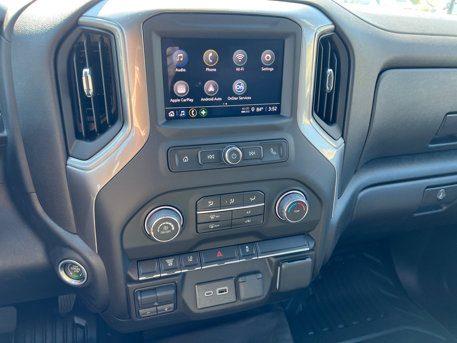 New 2024 Chevrolet Silverado 3500 W/T w/ WT Convenience Package AWD/4WD image 12