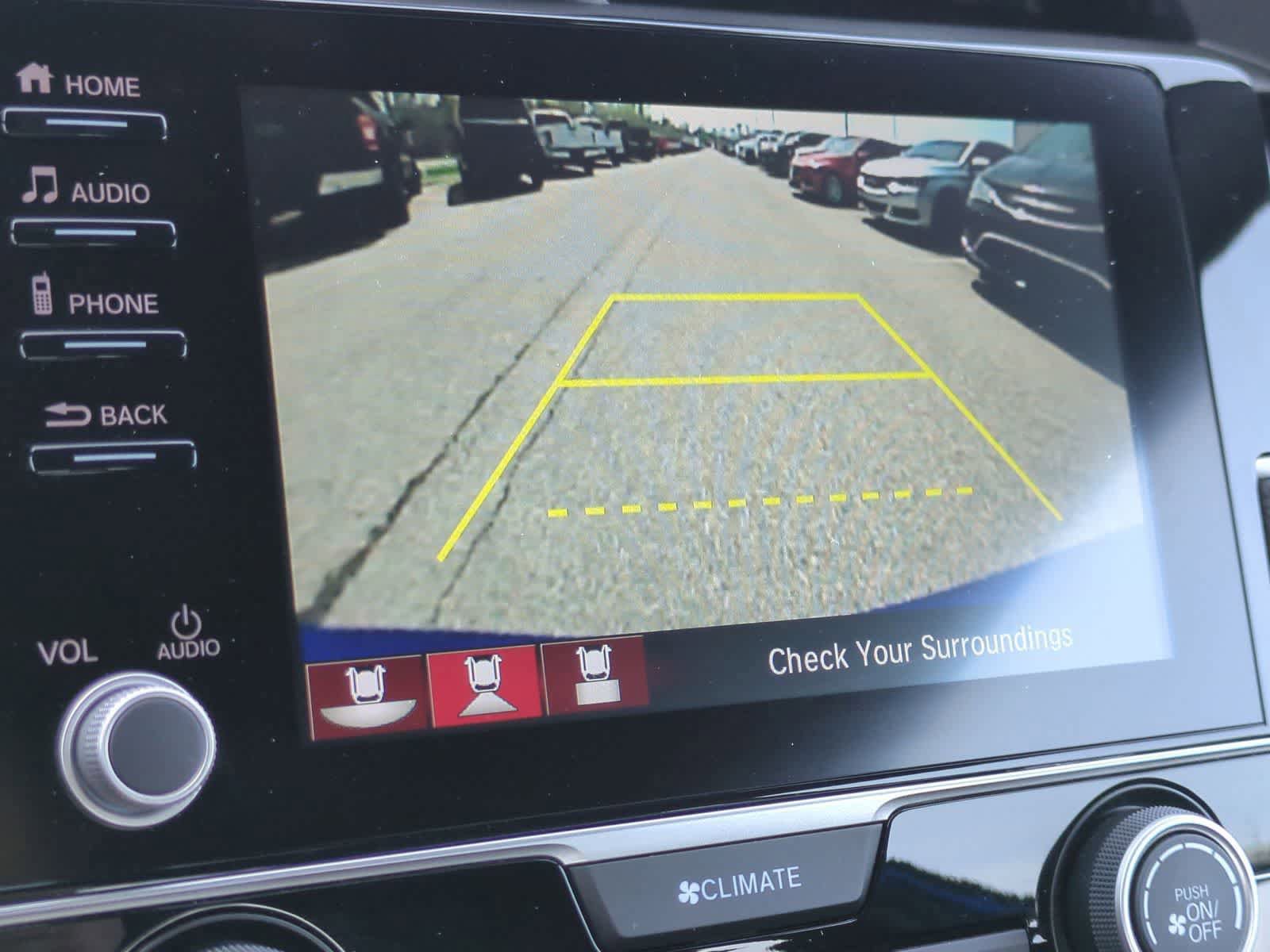 Used 2019 Honda Civic Sport image 28
