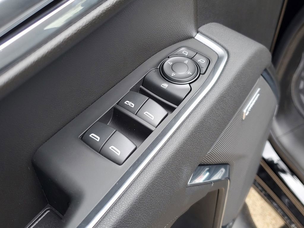 New 2026 Chevrolet Silverado 1500 LT Trail Boss w/ Convenience Package II image 19