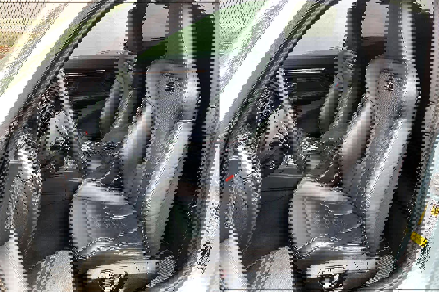 Used 2018 BMW M4 Coupe image 25