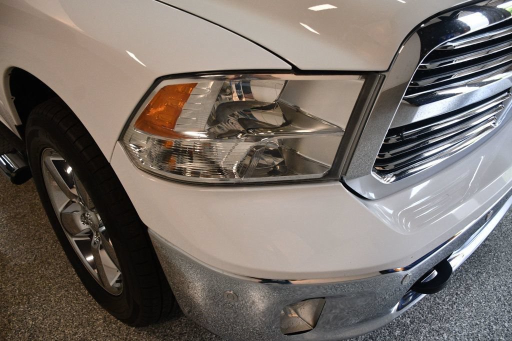 Used 2016 RAM 1500 Lone Star AWD/4WD image 61