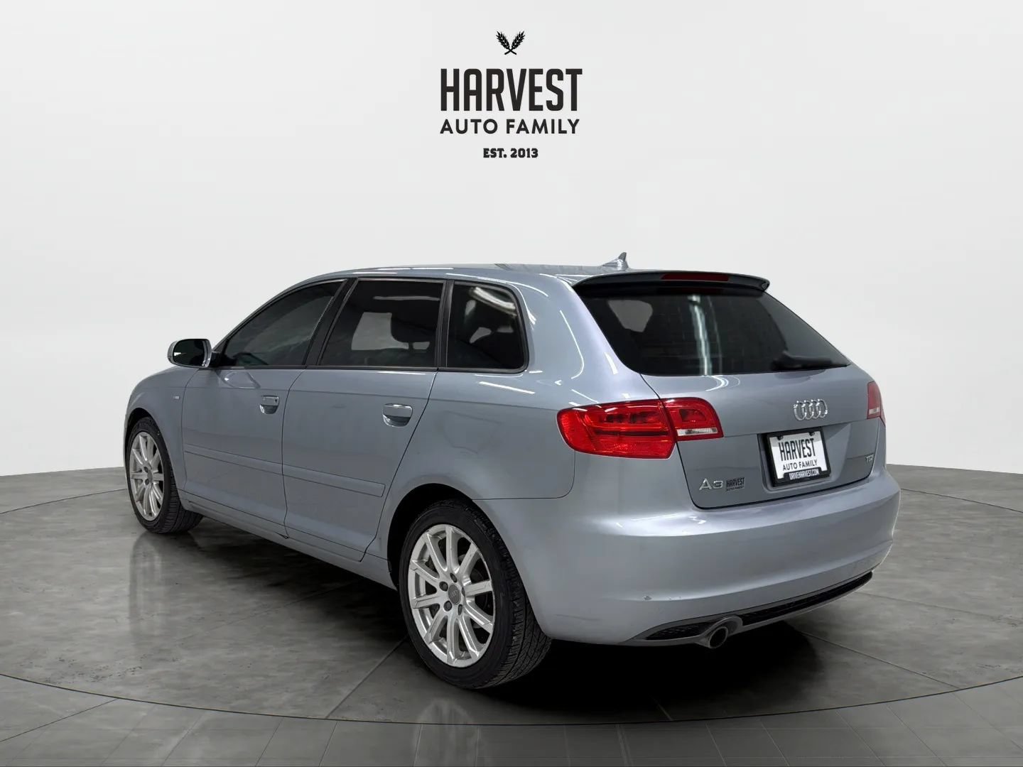 Used 2013 Audi A3 TDI Premium Plus FWD image 4
