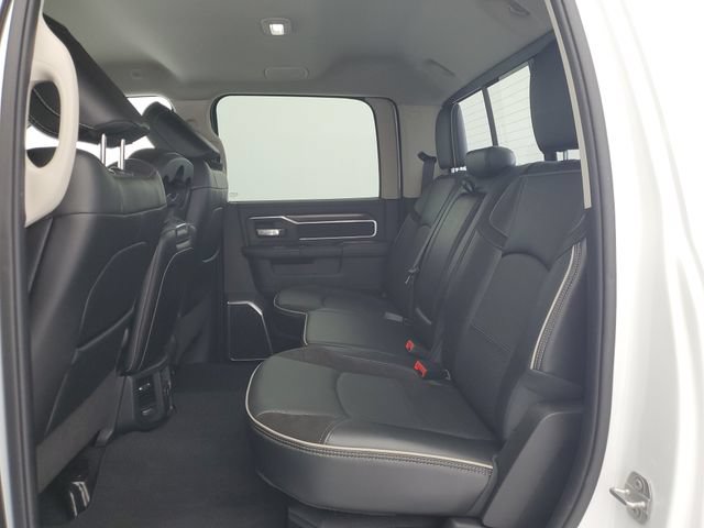 Used 2024 RAM 2500 Laramie w/ Safety Group AWD/4WD image 13
