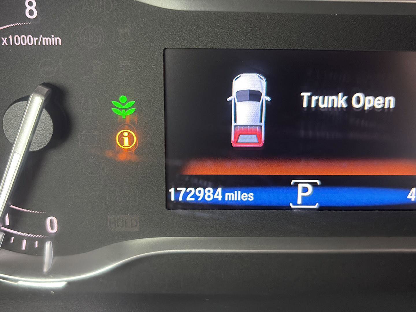 Certified 2018 Honda Ridgeline RTL-T image 28