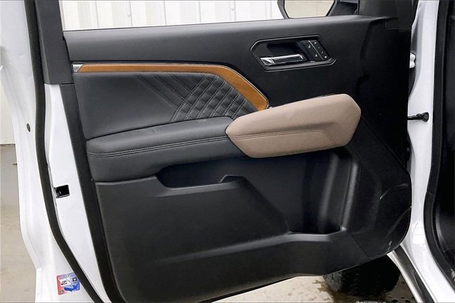 New 2026 GMC Canyon Denali image 11