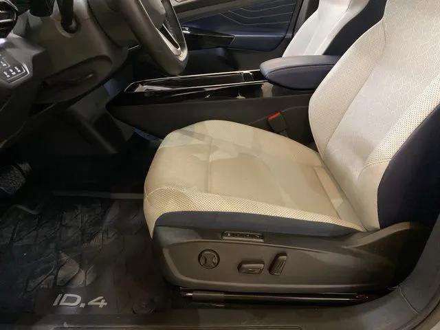 Used 2024 Volkswagen ID.4 Pro S AWD/4WD image 58