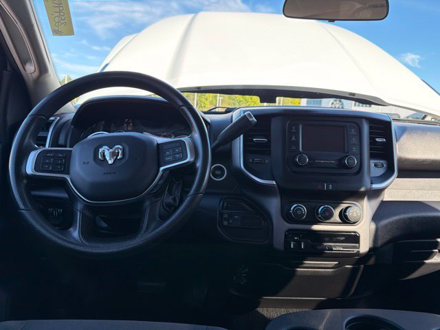 Used 2019 RAM 2500 Big Horn AWD/4WD image 11