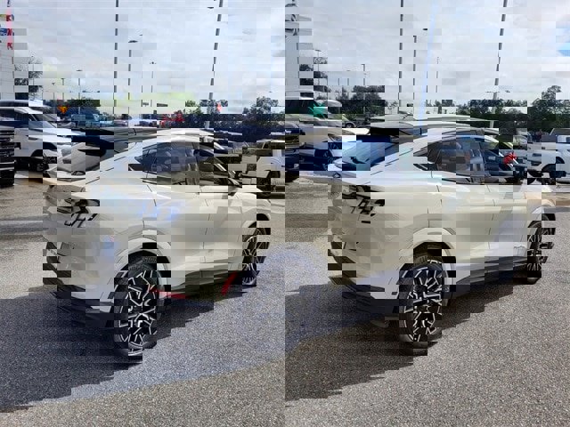 New 2025 Ford Mustang Mach-E Premium image 34