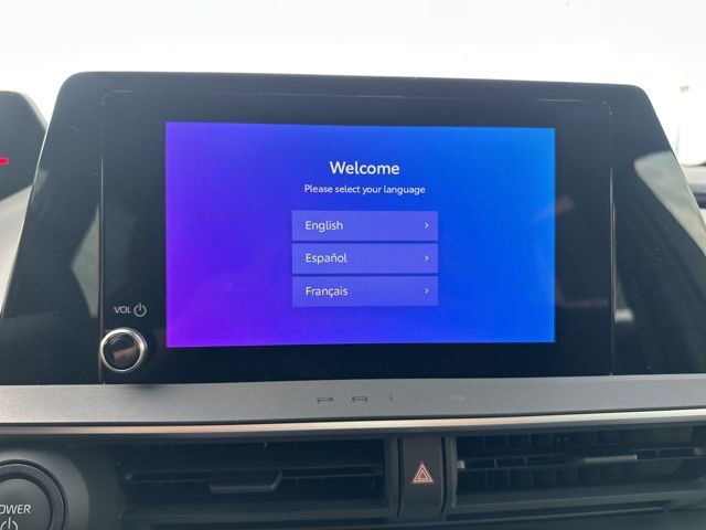 New 2026 Toyota Prius LE image 13