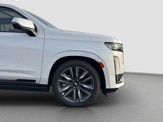 Used 2023 Cadillac Escalade Sport Platinum image 28