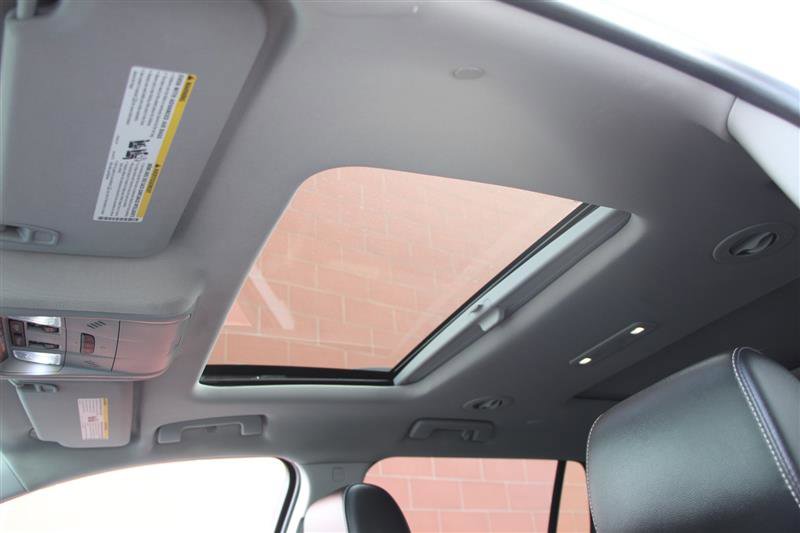 Used 2021 GMC Acadia SLT w/ Elevation Edition image 21