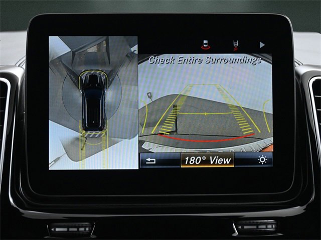 Used 2018 Mercedes-Benz GLE 63 AMG S image 31