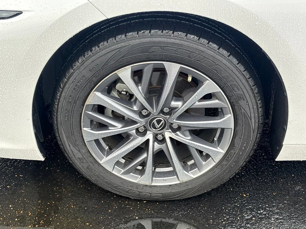 Used 2023 Lexus ES 350 FWD image 29