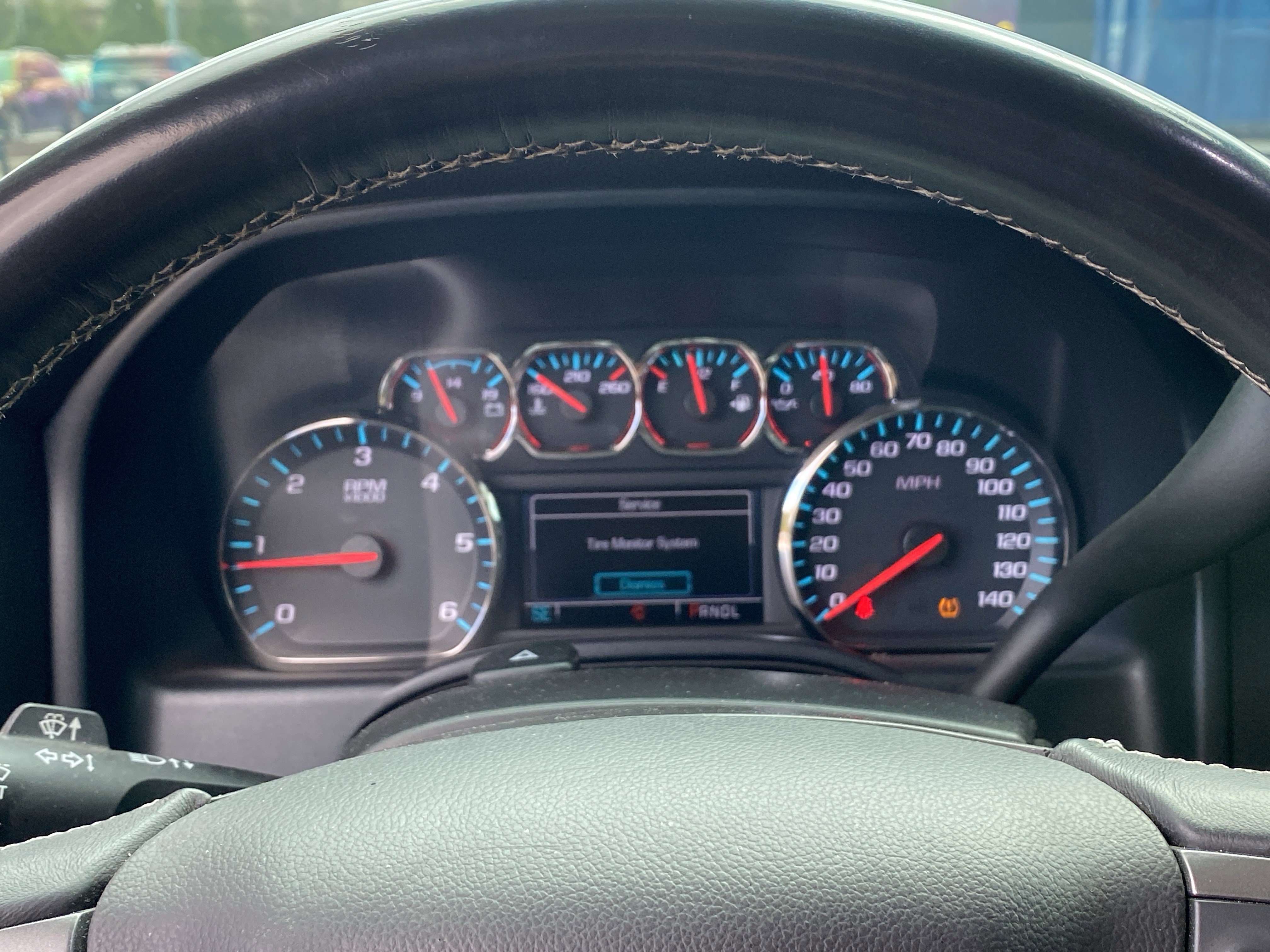 Used 2017 Chevrolet Silverado 1500 LT w/ All Star Edition image 10