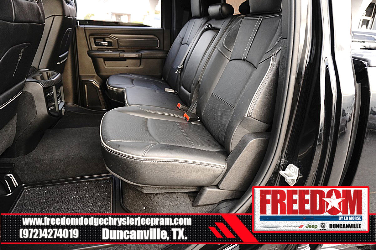 Certified 2024 RAM 2500 Limited AWD/4WD image 14