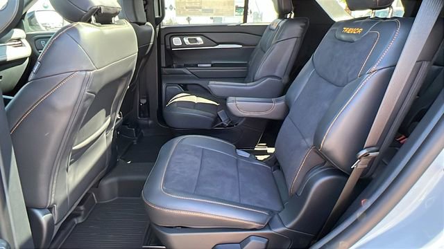 New 2026 Ford Explorer Tremor w/ Tremor Ultimate Package image 20