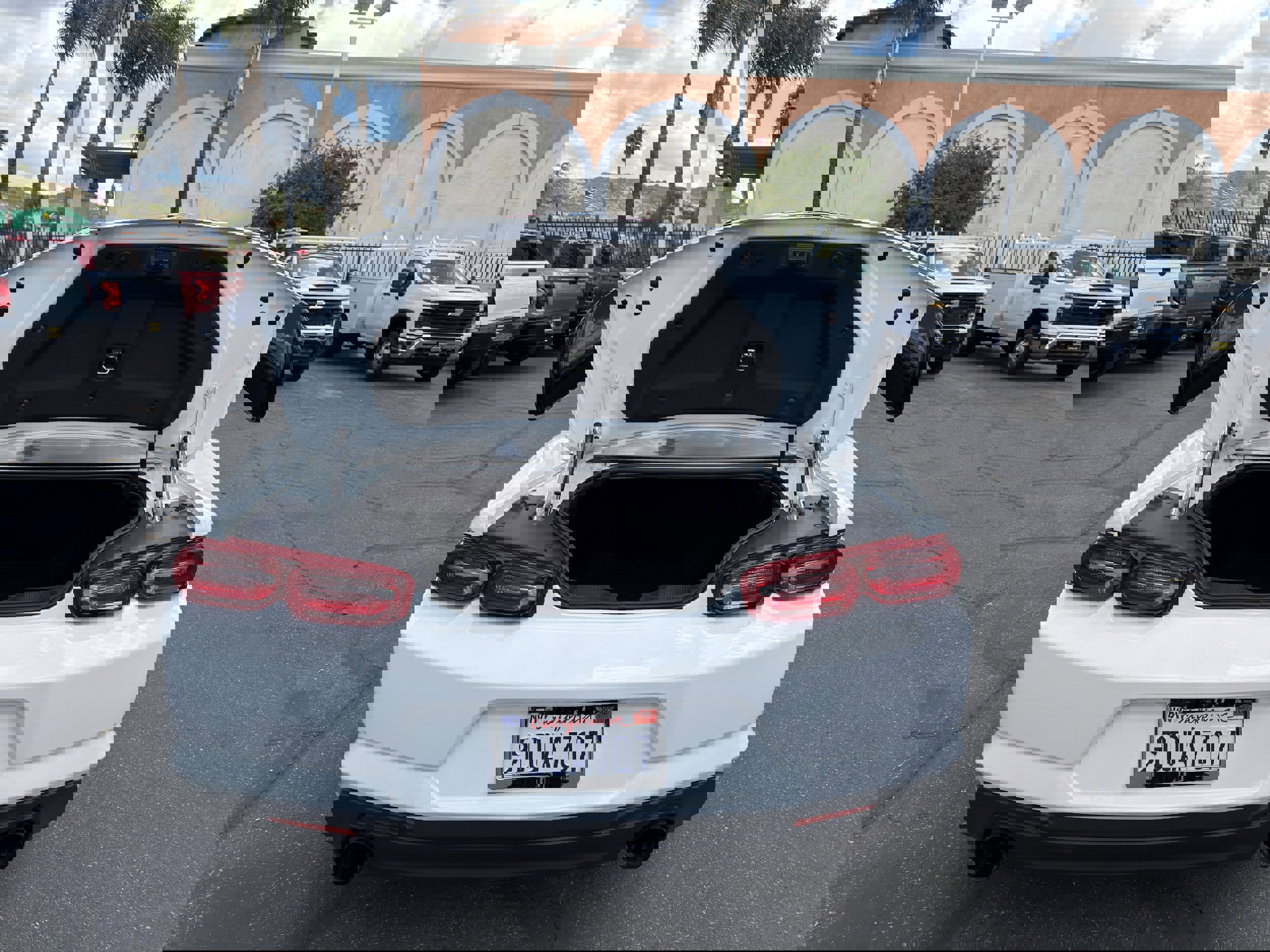 Used 2023 Chevrolet Camaro LT image 13