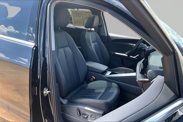 Used 2025 Audi Q5 Premium w/ Convenience Package AWD/4WD image 7