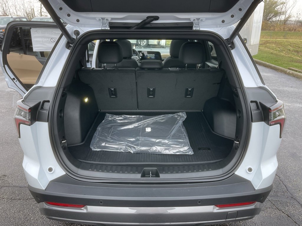 New 2026 Chevrolet Equinox ACTIV image 30