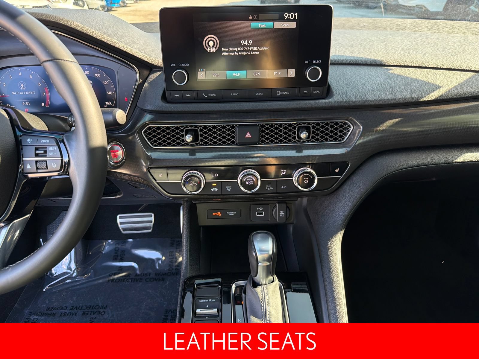 Used 2024 Acura Integra A-Spec FWD image 20