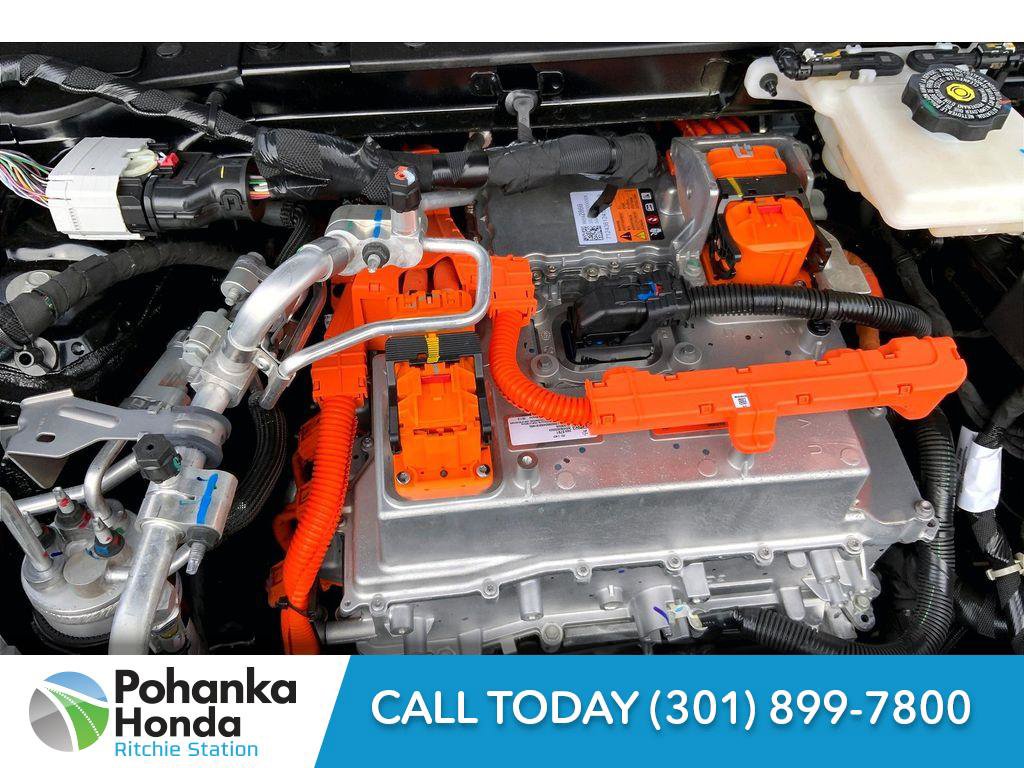 New 2025 Honda Prologue Touring image 20