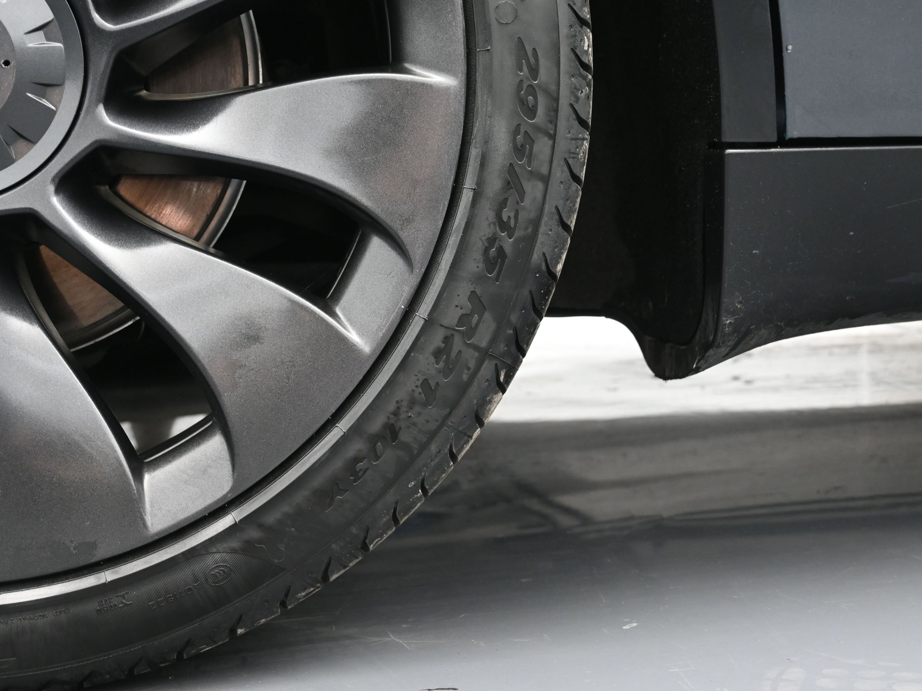 Used 2022 Tesla Model Y Performance image 39