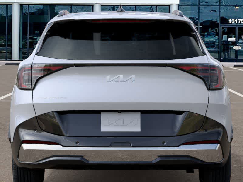New 2026 Kia Sportage SX image 13