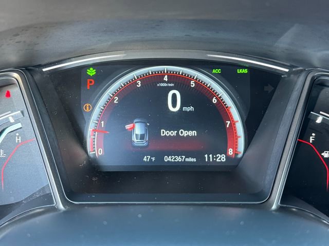 Used 2017 Honda Civic Sport Touring image 23