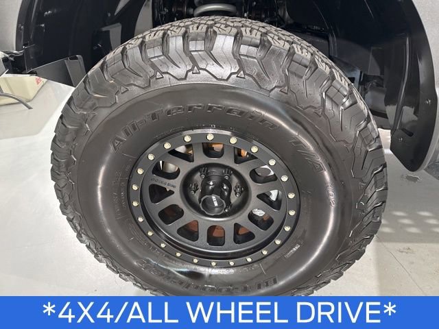 Used 2020 Ford F150 Raptor w/ Equipment Group 802A Luxury image 6