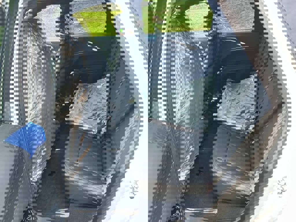 New 2025 Cadillac Lyriq Sport image 9