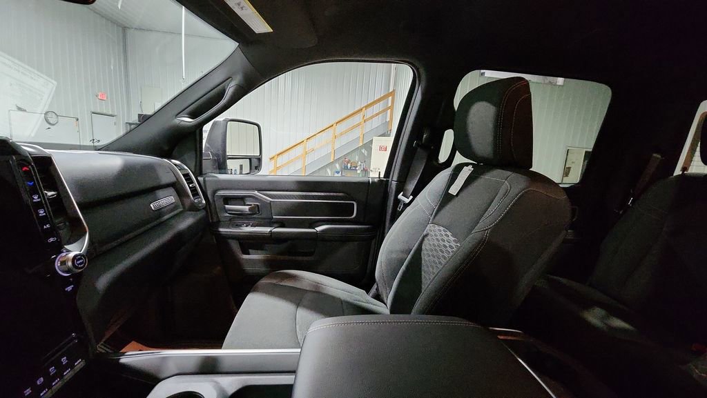 New 2026 RAM 2500 Big Horn image 11