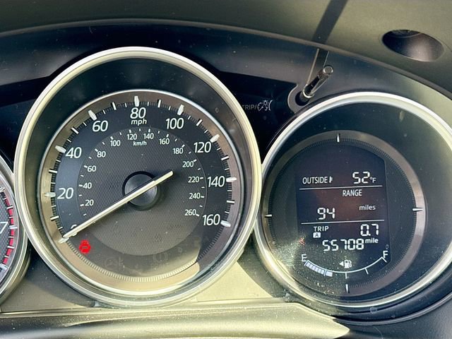 Used 2016 MAZDA CX-5 Grand Touring image 13