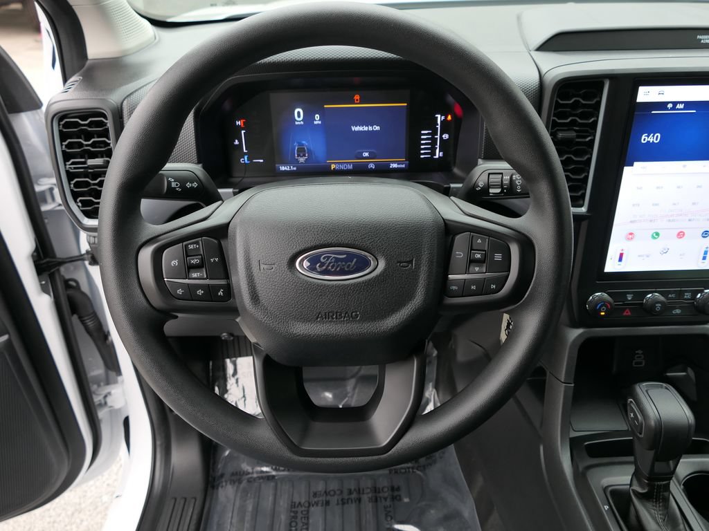 Used 2026 Ford Ranger XL RWD image 20