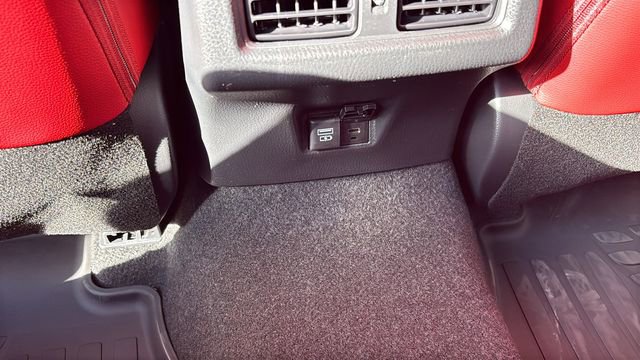 New 2026 Toyota Camry XSE w/ Premium Package image 10