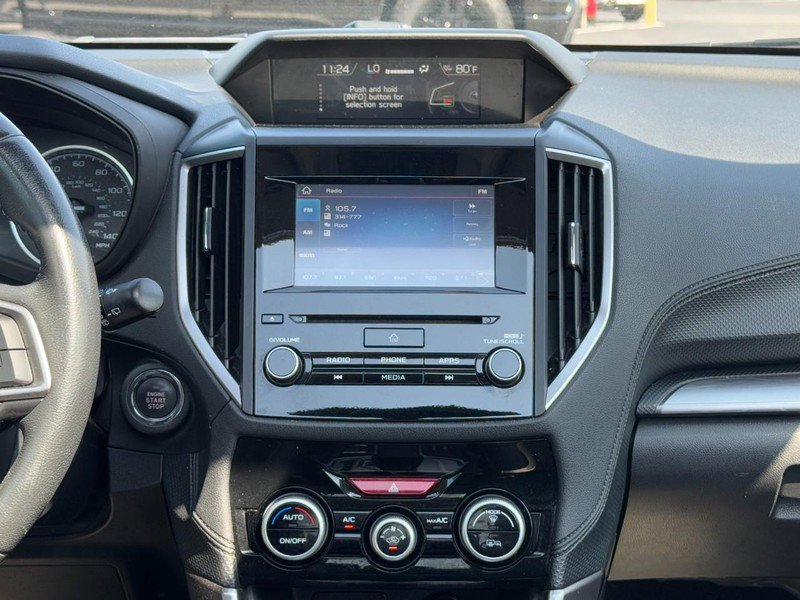 Used 2020 Subaru Forester Premium image 14