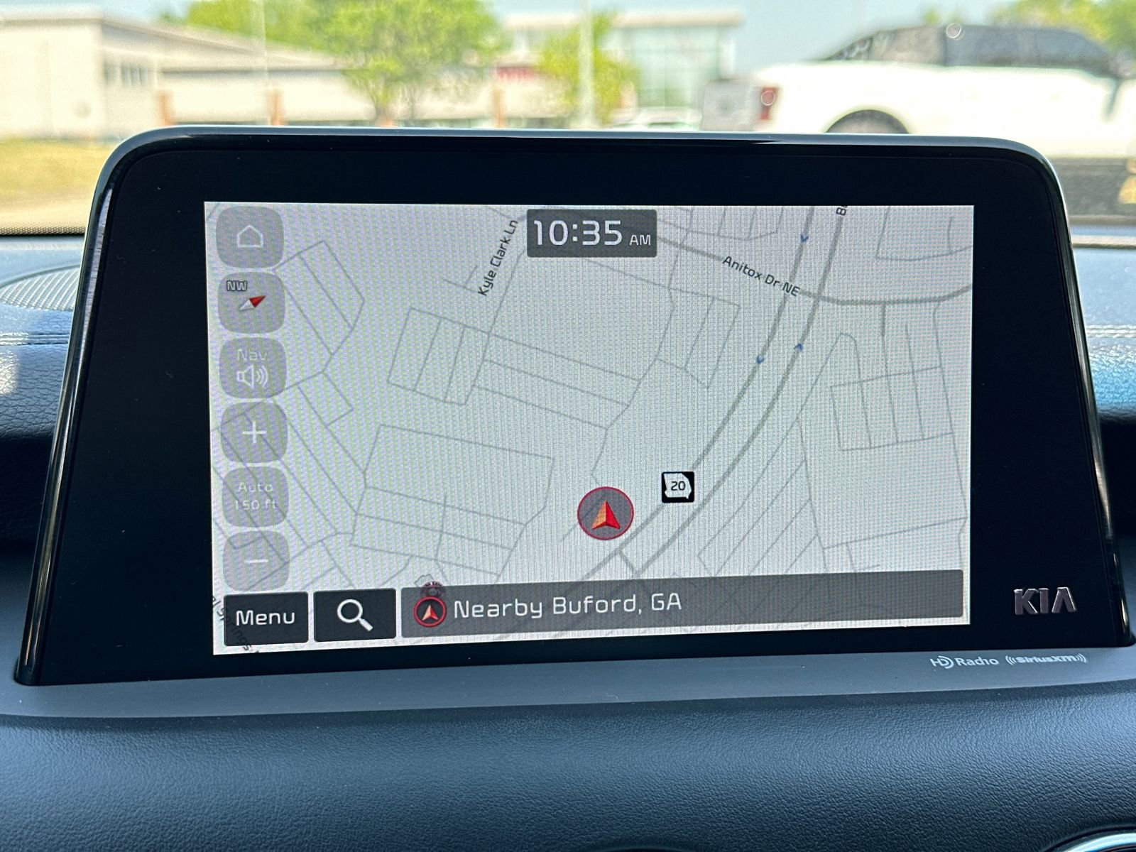 Used 2019 Kia Stinger GT2 RWD image 30