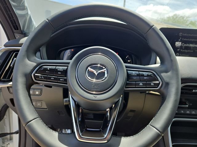 New 2026 MAZDA CX-90 Plug-In Hybrid w/ Premium Plus image 17