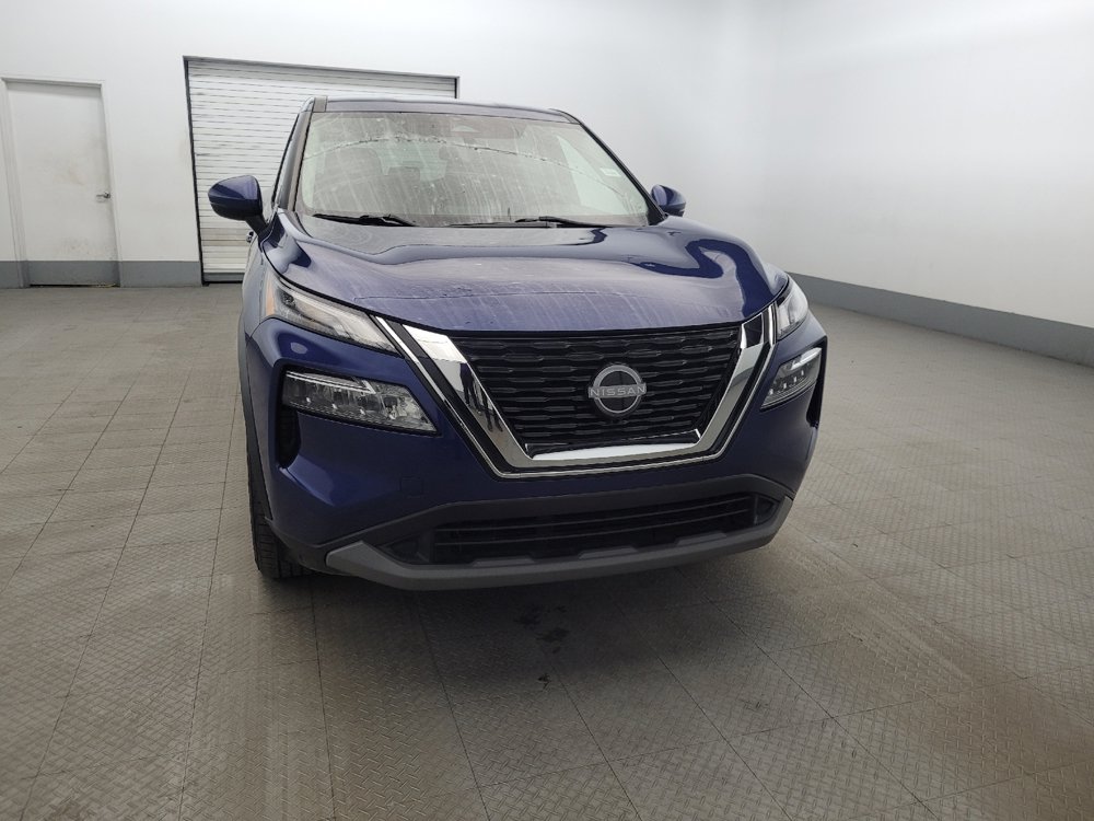 Used 2022 Nissan Rogue SV AWD/4WD image 14