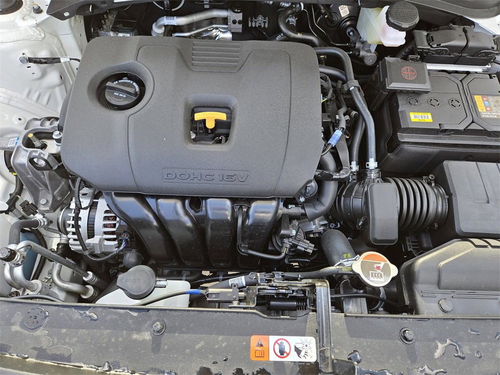 New 2026 Kia Seltos EX w/ EX Sunroof Package image 21