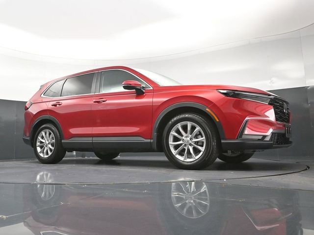 Used 2024 Honda CR-V EX image 36