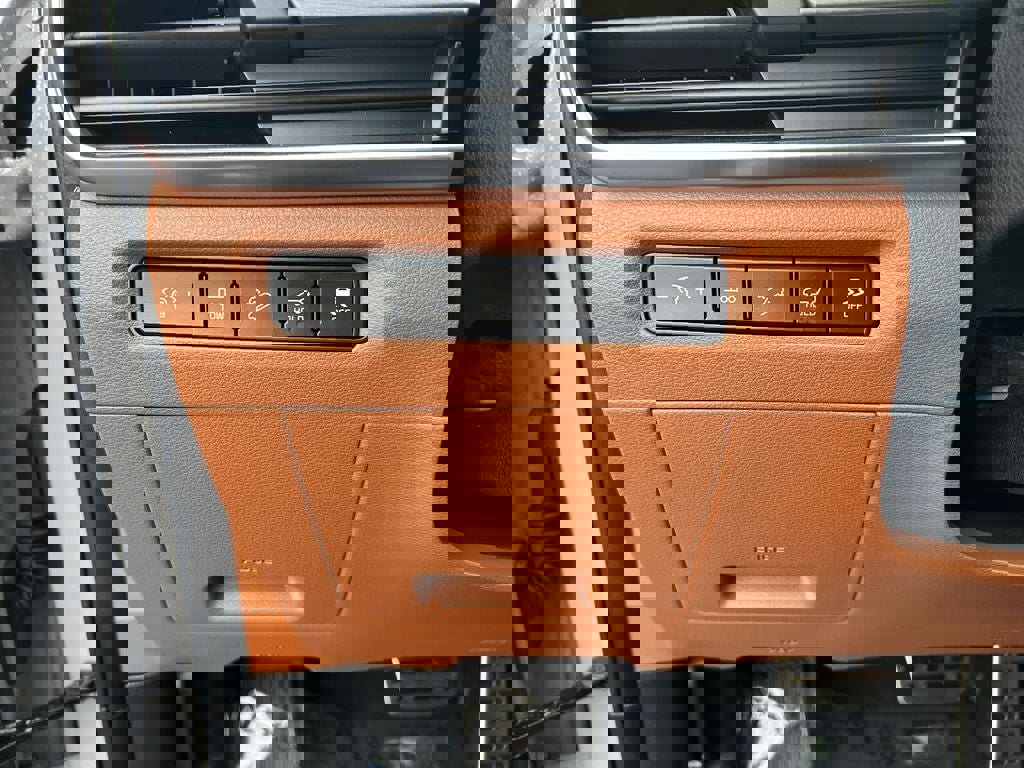 Used 2025 Kia Telluride SX Prestige X-Line image 21